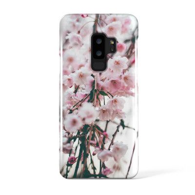 Svenskdesignat mobilskal till Samsung Galaxy S9 Plus - Pat2354