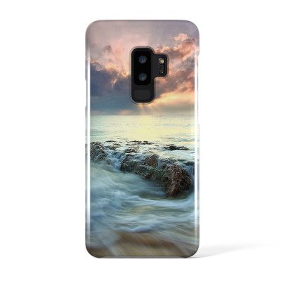 Svenskdesignat mobilskal till Samsung Galaxy S9 Plus - Pat2355