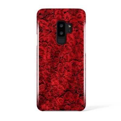 Svenskdesignat mobilskal till Samsung Galaxy S9 Plus - Pat2356