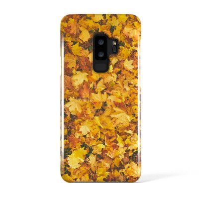 Svenskdesignat mobilskal till Samsung Galaxy S9 Plus - Pat2357