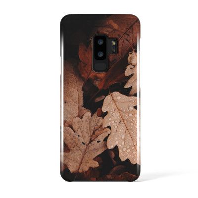 Svenskdesignat mobilskal till Samsung Galaxy S9 Plus - Pat2359