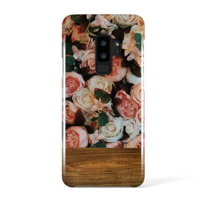 Svenskdesignat mobilskal till Samsung Galaxy S9 Plus - Pat2363