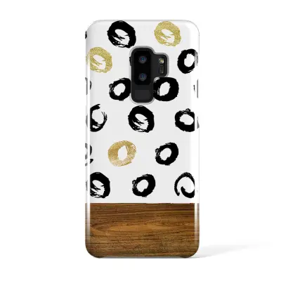 Svenskdesignat mobilskal till Samsung Galaxy S9 Plus - Pat2364