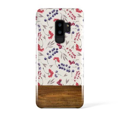 Svenskdesignat mobilskal till Samsung Galaxy S9 Plus - Pat2365