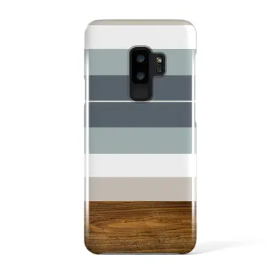 Svenskdesignat mobilskal till Samsung Galaxy S9 Plus - Pat2366