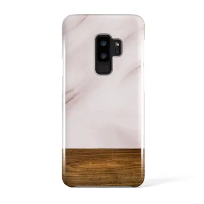 Svenskdesignat mobilskal till Samsung Galaxy S9 Plus - Pat2368