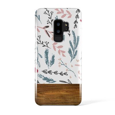 Svenskdesignat mobilskal till Samsung Galaxy S9 Plus - Pat2369