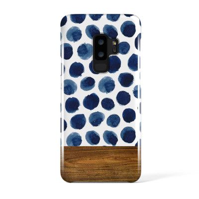 Svenskdesignat mobilskal till Samsung Galaxy S9 Plus - Pat2375