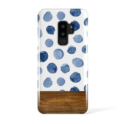 Svenskdesignat mobilskal till Samsung Galaxy S9 Plus - Pat2376
