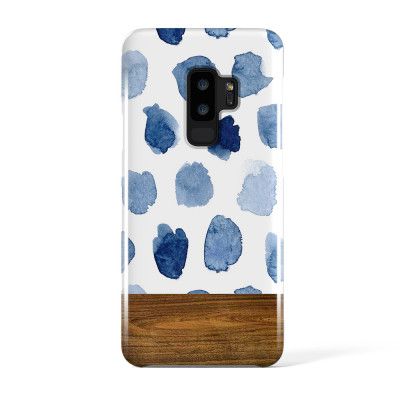Svenskdesignat mobilskal till Samsung Galaxy S9 Plus - Pat2377