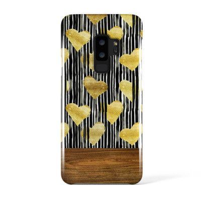 Svenskdesignat mobilskal till Samsung Galaxy S9 Plus - Pat2378