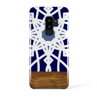 Svenskdesignat mobilskal till Samsung Galaxy S9 Plus - Pat2379