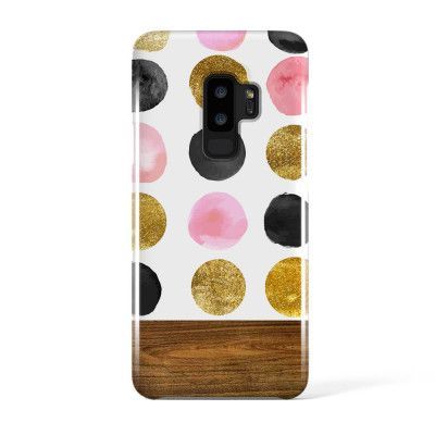 Svenskdesignat mobilskal till Samsung Galaxy S9 Plus - Pat2380