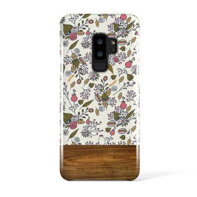 Svenskdesignat mobilskal till Samsung Galaxy S9 Plus - Pat2381