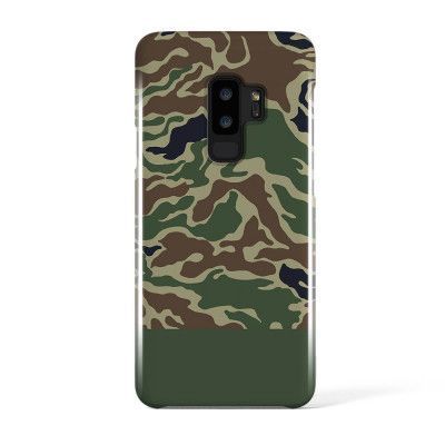 Svenskdesignat mobilskal till Samsung Galaxy S9 Plus - Pat2548