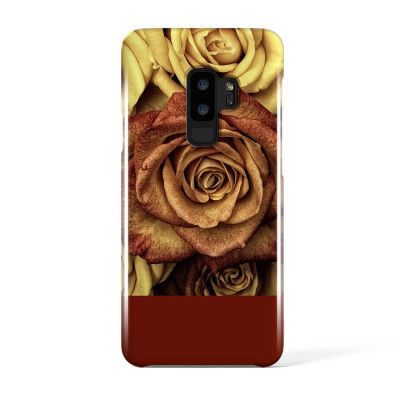 Svenskdesignat mobilskal till Samsung Galaxy S9 Plus - Pat2550