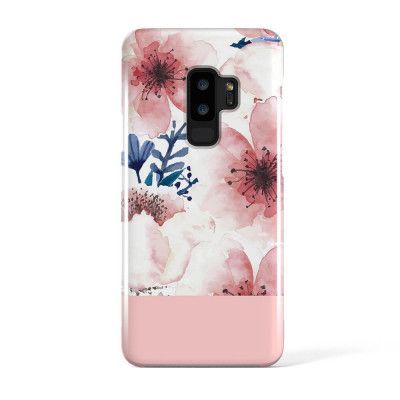Svenskdesignat mobilskal till Samsung Galaxy S9 Plus - Pat2551