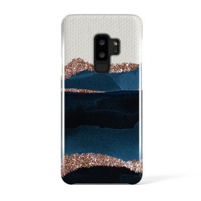 Svenskdesignat mobilskal till Samsung Galaxy S9 Plus - Pat2554