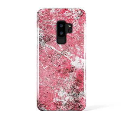 Svenskdesignat mobilskal till Samsung Galaxy S9 Plus - Pat2556