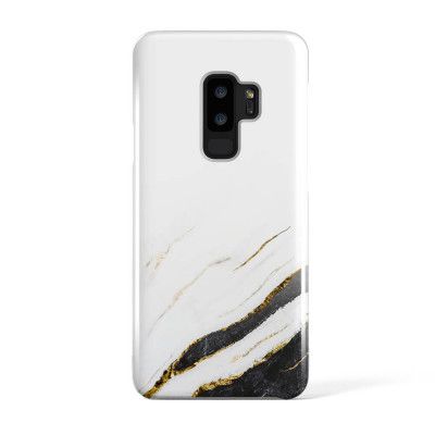Svenskdesignat mobilskal till Samsung Galaxy S9 Plus - Pat2558