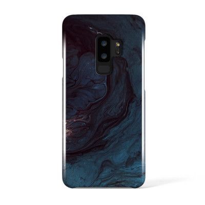 Svenskdesignat mobilskal till Samsung Galaxy S9 Plus - Pat2563