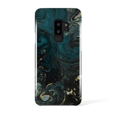 Svenskdesignat mobilskal till Samsung Galaxy S9 Plus - Pat2565