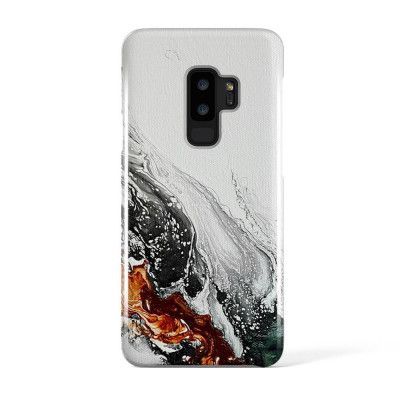 Svenskdesignat mobilskal till Samsung Galaxy S9 Plus - Pat2578