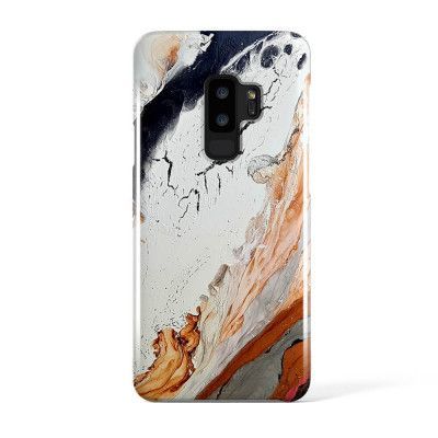 Svenskdesignat mobilskal till Samsung Galaxy S9 Plus - Pat2579