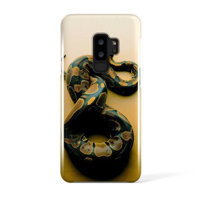 Svenskdesignat mobilskal till Samsung Galaxy S9 Plus - Pat2582