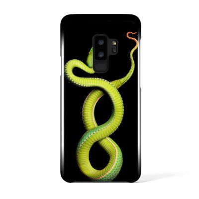 Svenskdesignat mobilskal till Samsung Galaxy S9 Plus - Pat2583