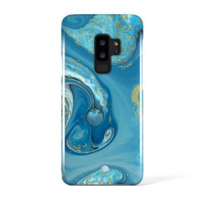 Svenskdesignat mobilskal till Samsung Galaxy S9 Plus - Pat2586