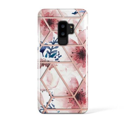 Svenskdesignat mobilskal till Samsung Galaxy S9 Plus - Pat2626