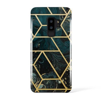 Svenskdesignat mobilskal till Samsung Galaxy S9 Plus - Pat2627