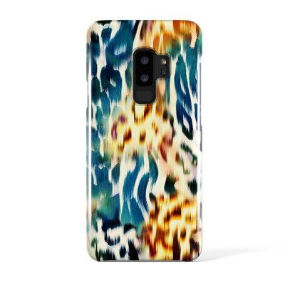 Svenskdesignat mobilskal till Samsung Galaxy S9 Plus - Pat2598