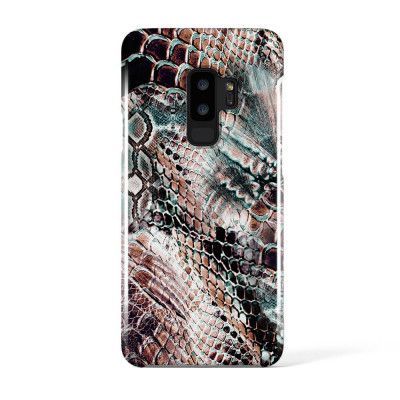 Svenskdesignat mobilskal till Samsung Galaxy S9 Plus - Pat2599