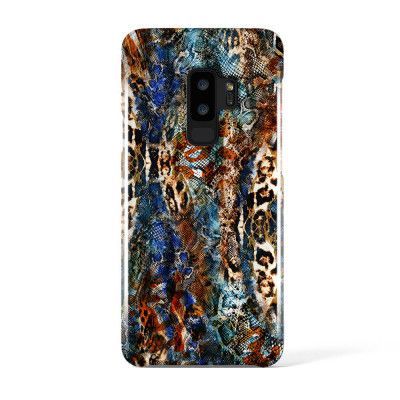 Svenskdesignat mobilskal till Samsung Galaxy S9 Plus - Pat2600