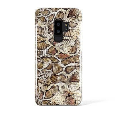 Svenskdesignat mobilskal till Samsung Galaxy S9 Plus - Pat2607