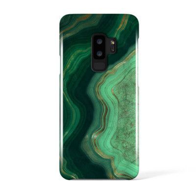 Svenskdesignat mobilskal till Samsung Galaxy S9 Plus - Pat2594