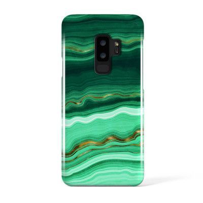 Svenskdesignat mobilskal till Samsung Galaxy S9 Plus - Pat2595