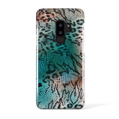 Svenskdesignat mobilskal till Samsung Galaxy S9 Plus - Pat2596