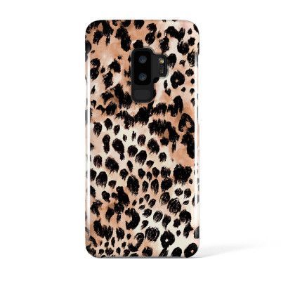 Svenskdesignat mobilskal till Samsung Galaxy S9 Plus - Pat2604
