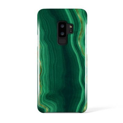 Svenskdesignat mobilskal till Samsung Galaxy S9 Plus - Pat2587
