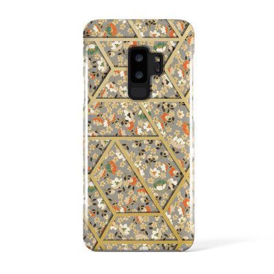 Svenskdesignat mobilskal till Samsung Galaxy S9 Plus - Pat2616