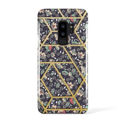Svenskdesignat mobilskal till Samsung Galaxy S9 Plus - Pat2618