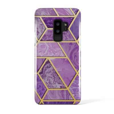 Svenskdesignat mobilskal till Samsung Galaxy S9 Plus - Pat2611