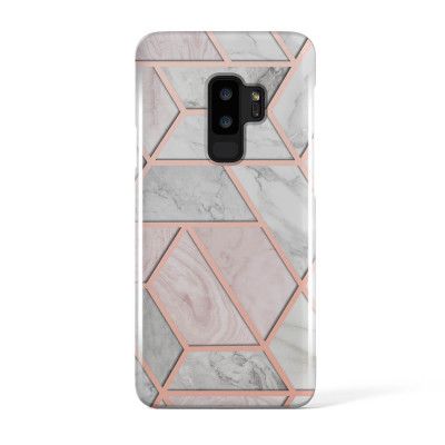 Svenskdesignat mobilskal till Samsung Galaxy S9 Plus - Pat2614