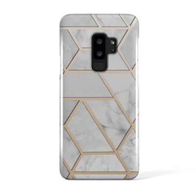 Svenskdesignat mobilskal till Samsung Galaxy S9 Plus - Pat2615
