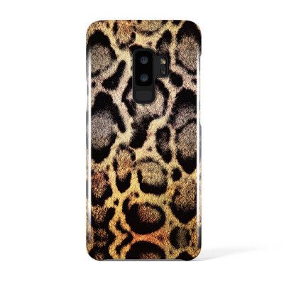 Svenskdesignat mobilskal till Samsung Galaxy S9 Plus - Pat2606