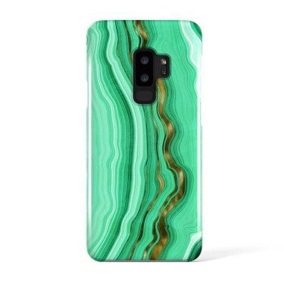 Svenskdesignat mobilskal till Samsung Galaxy S9 Plus - Pat2588