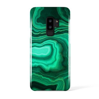 Svenskdesignat mobilskal till Samsung Galaxy S9 Plus - Pat2589